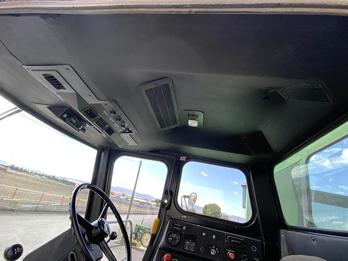 Usado 1982 JOHN DEERE 7720