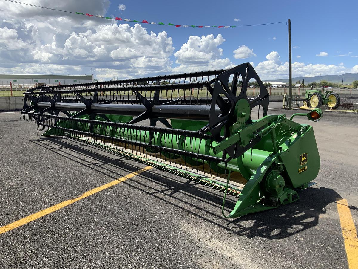 Usado 1996 JOHN DEERE® 925R