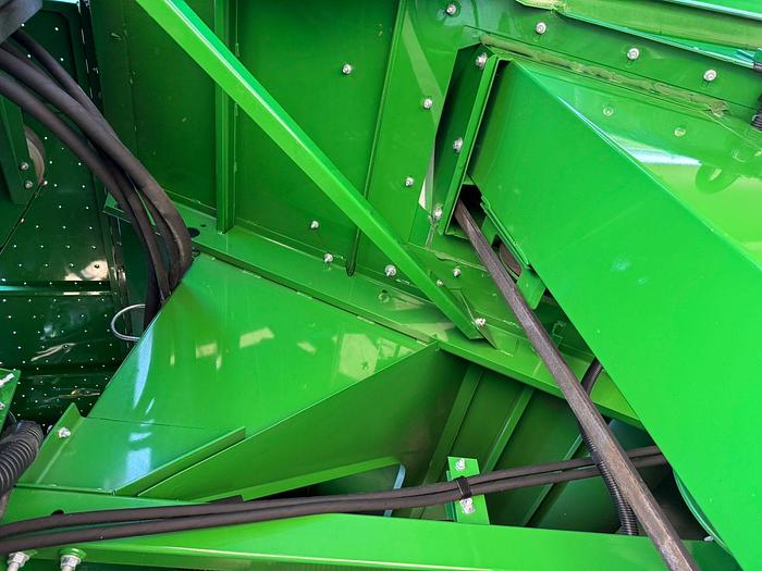 Usado JOHN DEERE® 9770STS