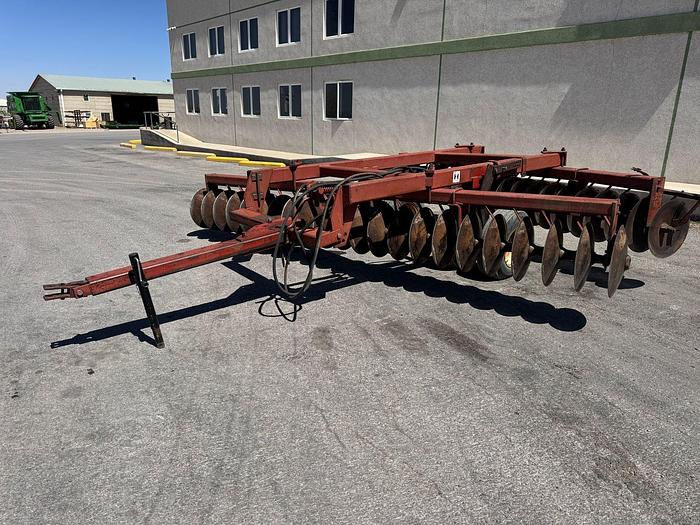 Usado INTERNATIONAL 610