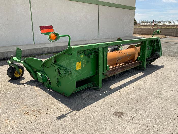 Usado JOHN DEERE 914P