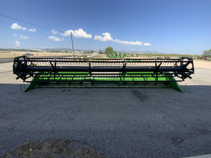 Usado 1997 JOHN DEERE® 925R