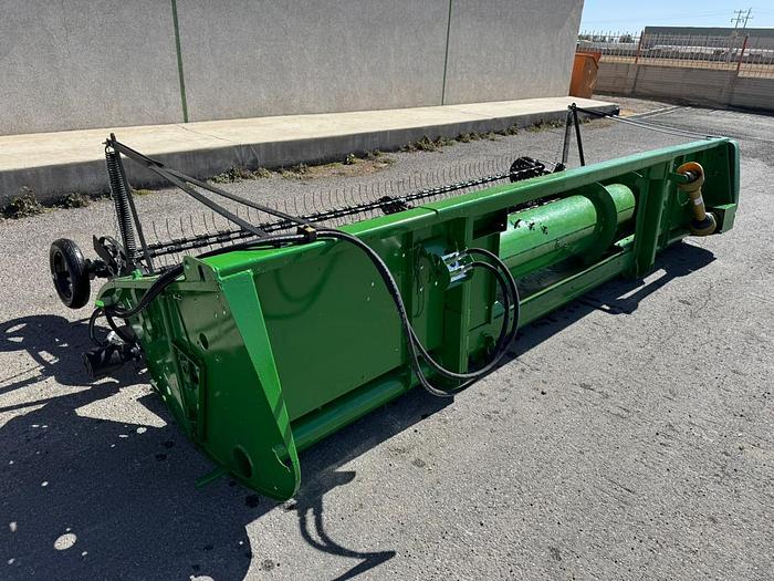 Usado JOHN DEERE® 914P