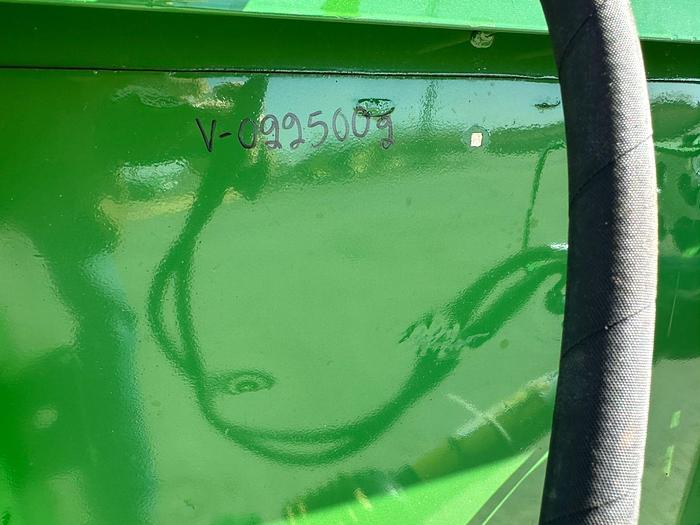 Usado LEVANTADOR JOHN DEERE®  615