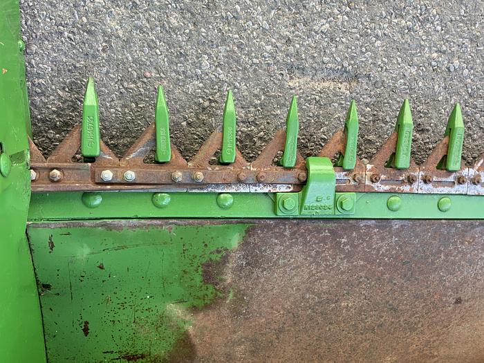 Usado JOHN DEERE 224R