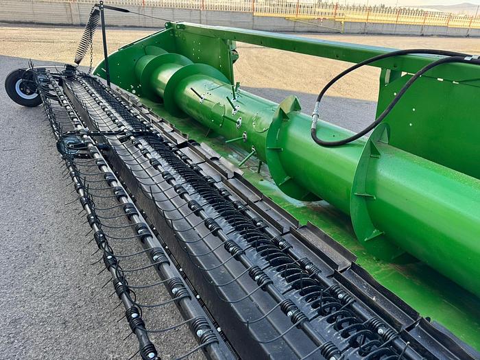 Usado JOHN DEERE® 914P