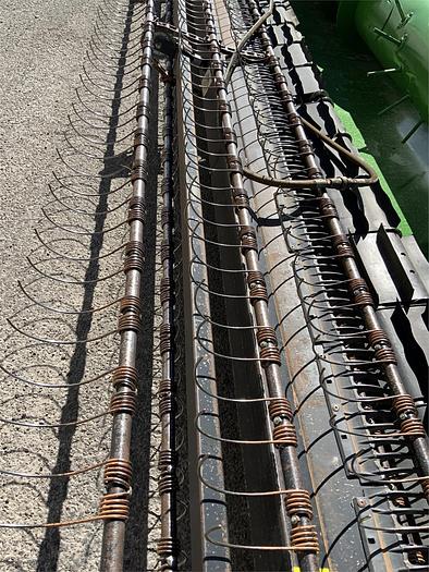 Usado JOHN DEERE® 215