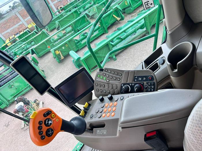 Usado 2014 JOHN DEERE 2014