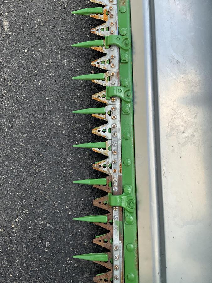 Usado 2006 JOHN DEERE® 630R