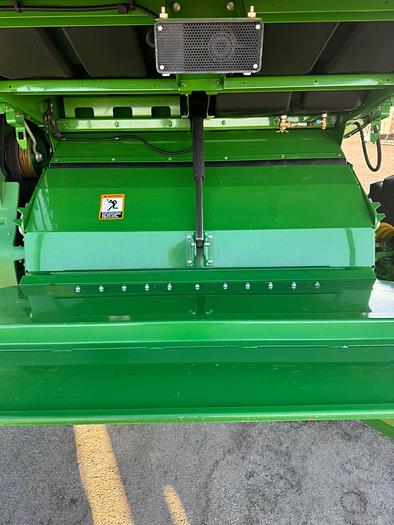 Usado JOHN DEERE® 9770STS