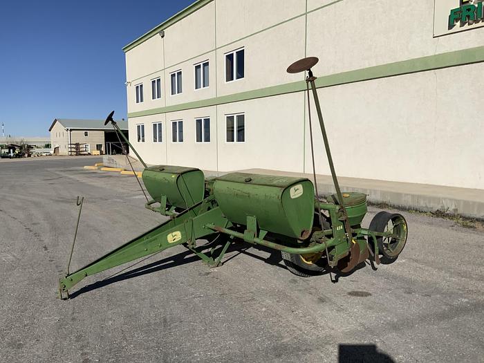 Usado JOHN DEERE® 494