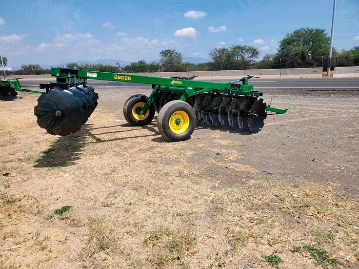 Usado AMACSA RA530