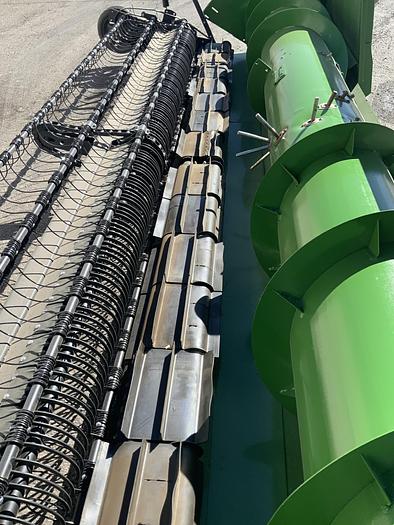 Usado JOHN DEERE® 914P