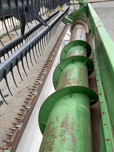 Usado JOHN DEERE® 924