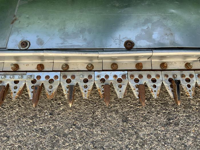 Usado 2004 JOHN DEERE 630F