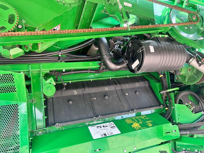 Usado 2014 JOHN DEERE 2014