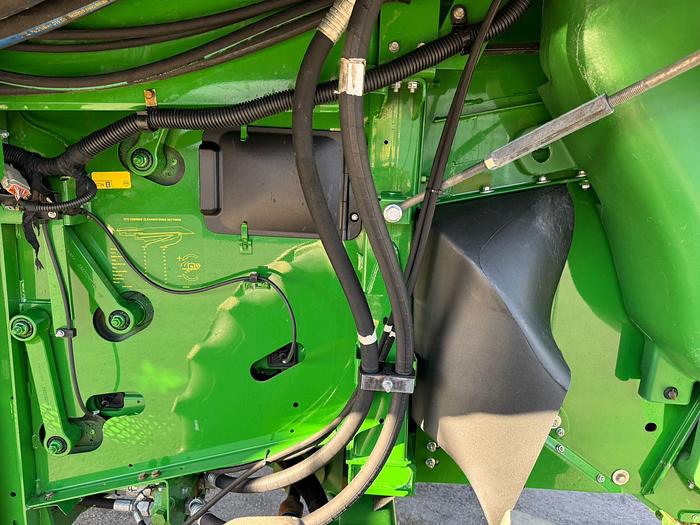 Usado JOHN DEERE® 9770STS