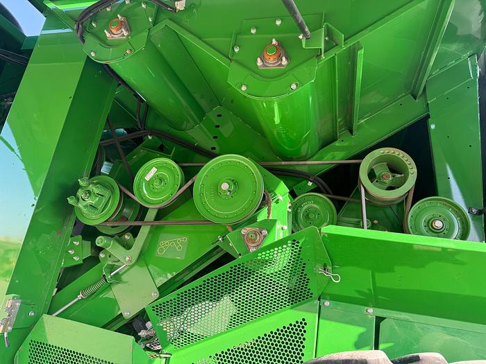 Usado JOHN DEERE® 9760STS