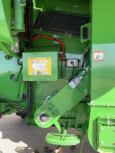 Usado JOHN DEERE® 9770STS