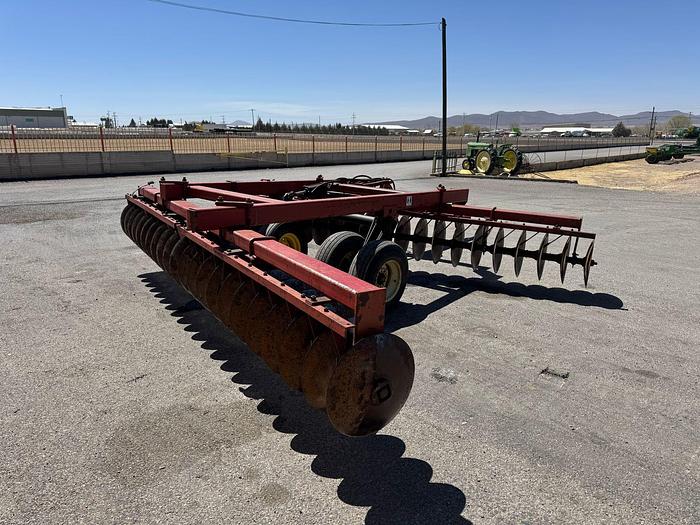 Usado INTERNATIONAL 610