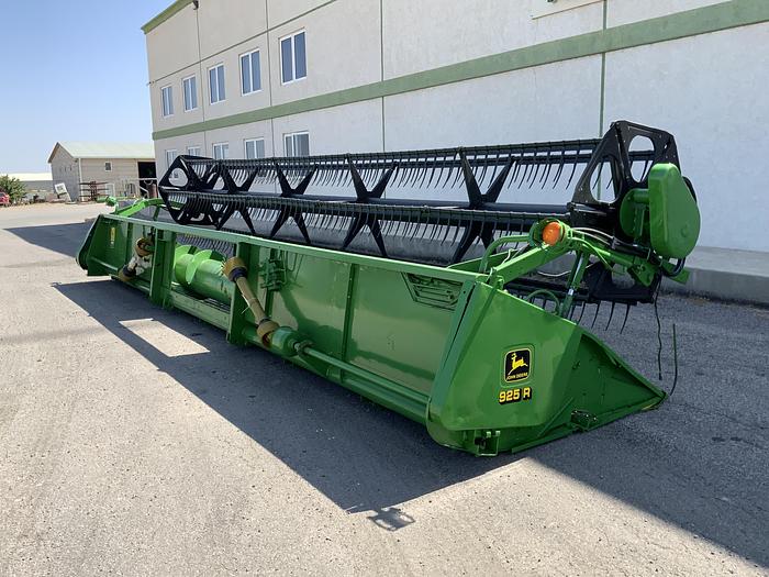 Usado 1997 JOHN DEERE® 925R