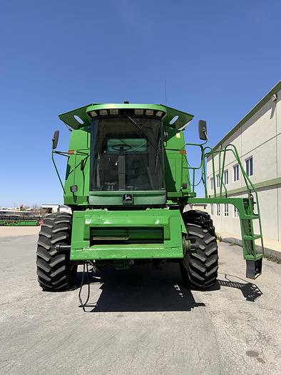 Usado 1994 JOHN DEERE® 9500