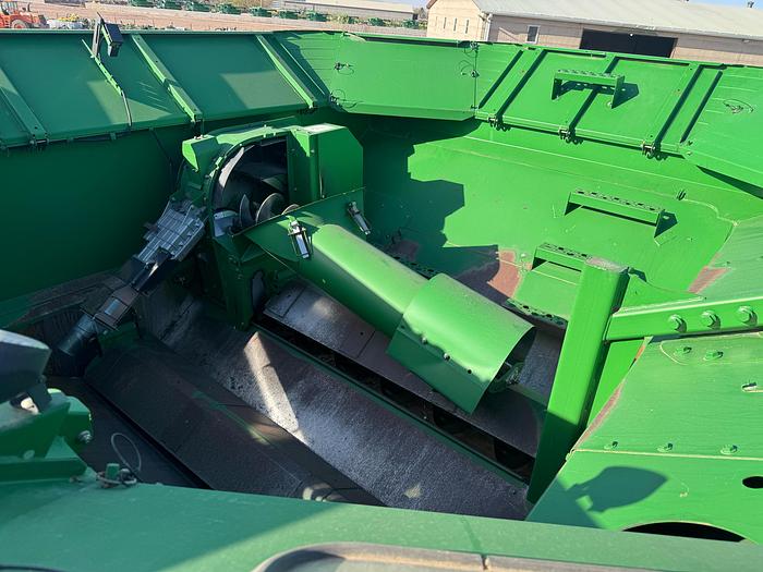 Usado JOHN DEERE® 9760STS