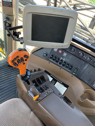 Usado 2010 JOHN DEERE 4730