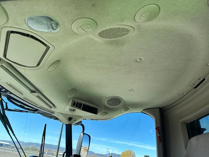 Usado 2012 JOHN DEERE S660