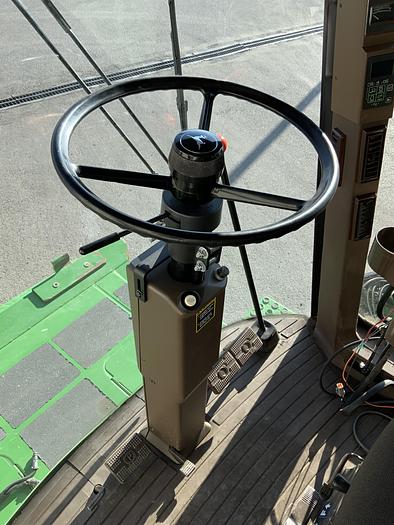 Usado 1997 JOHN DEERE 9500