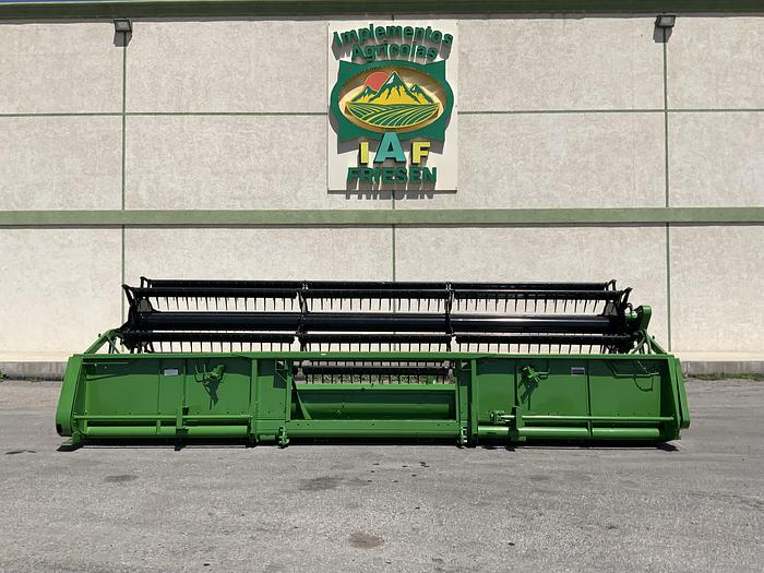 Usado JOHN DEERE 920