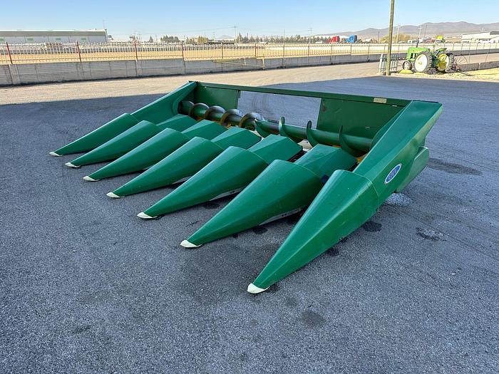 Usado JOHN DEERE® 643