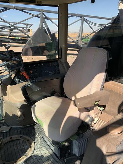 Usado JOHN DEERE® 4710