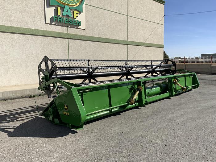 Usado 925R JOHN DEERE®