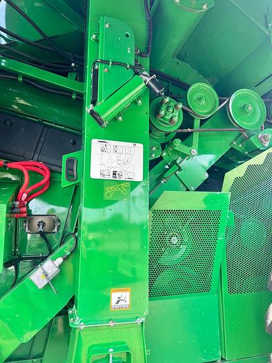 Usado 2014 JOHN DEERE 2014