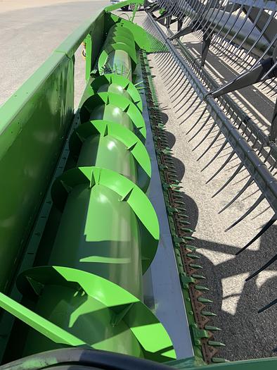 Usado 925R JOHN DEERE®