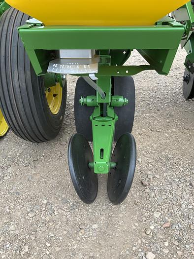Usado JOHN DEERE® 7100