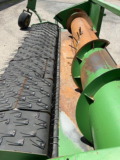 Usado JOHN DEERE 914P