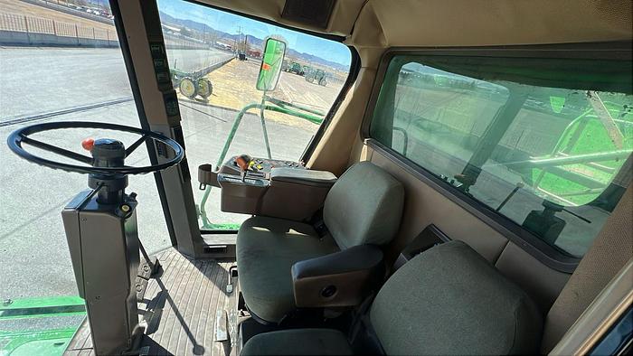 Usado 1994 JOHN DEERE® 9500