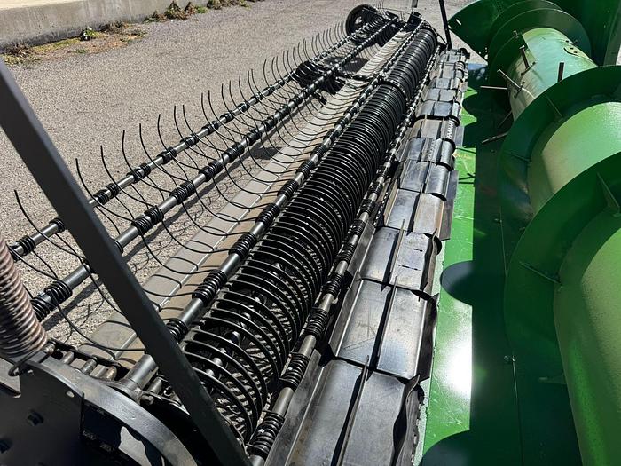 Usado JOHN DEERE® 914