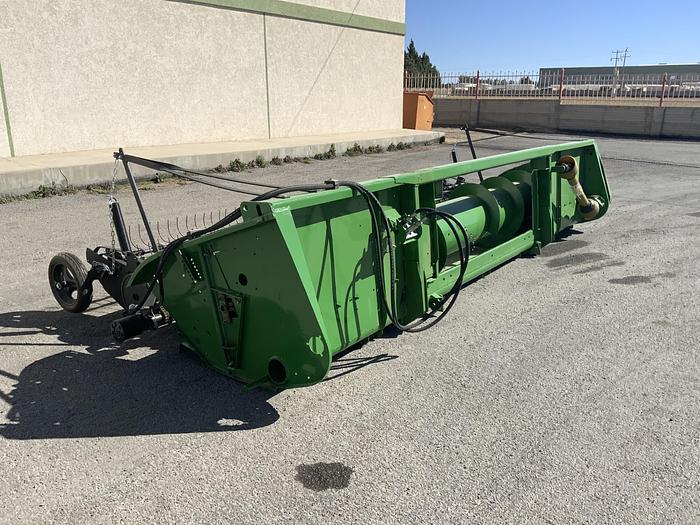 Usado JOHN DEERE® 914P