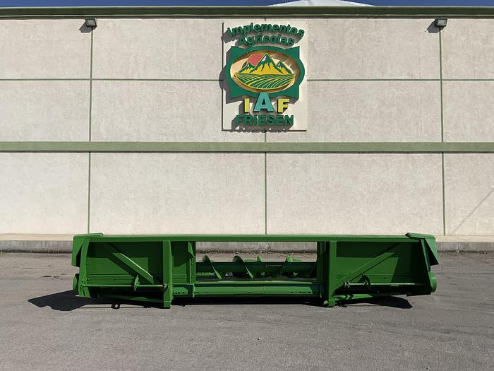 Usado JOHN DEERE® 643