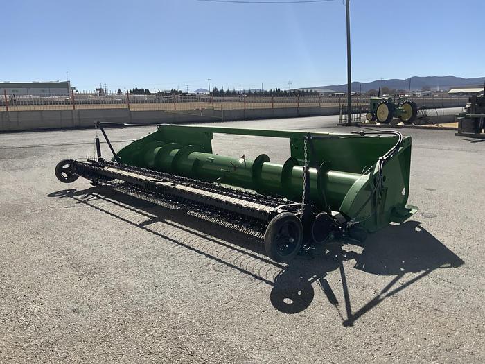 Usado JOHN DEERE® 914P