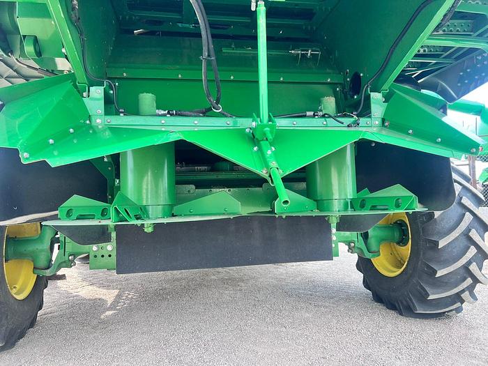 Usado 2014 JOHN DEERE 2014