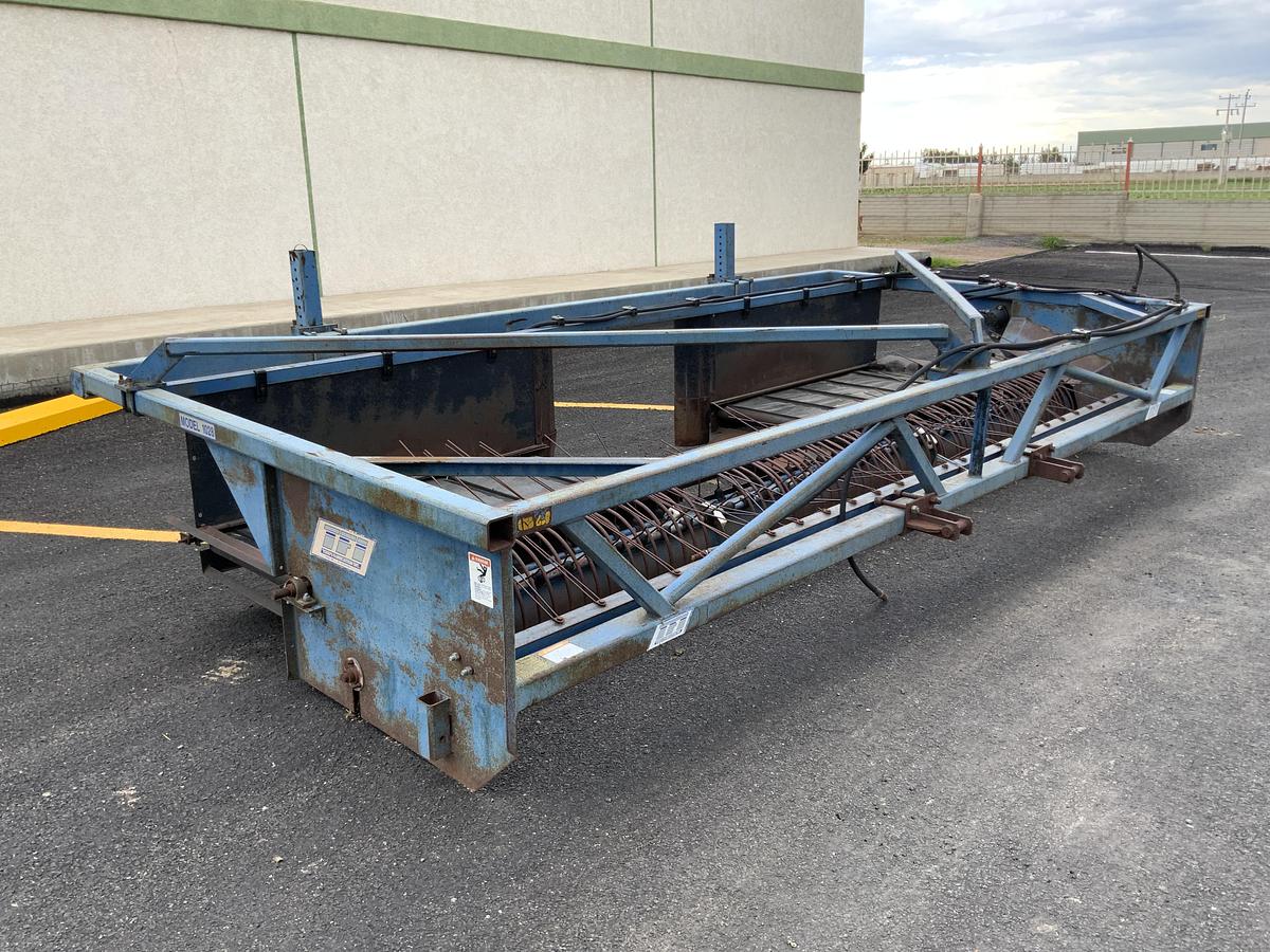Usado TFI 1020
