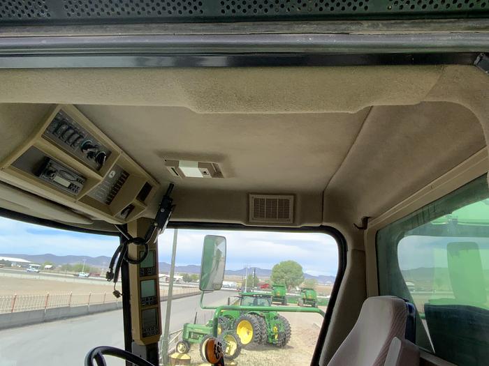 Usado 2005 JOHN DEERE 9760 STS