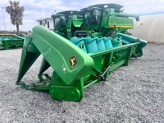 Usado JOHN DEERE® 893