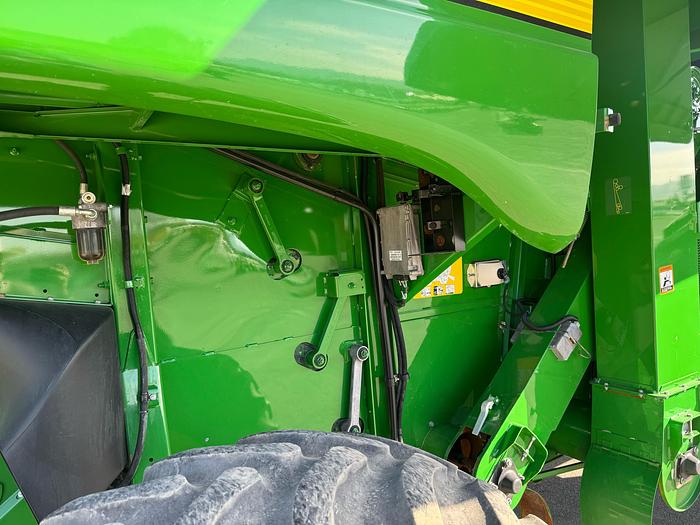 Usado JOHN DEERE® 9760STS