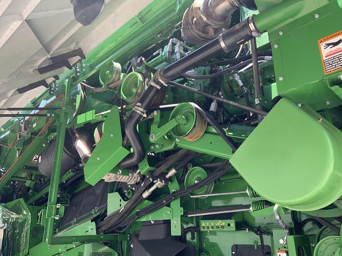Usado 2019 JOHN DEERE S770