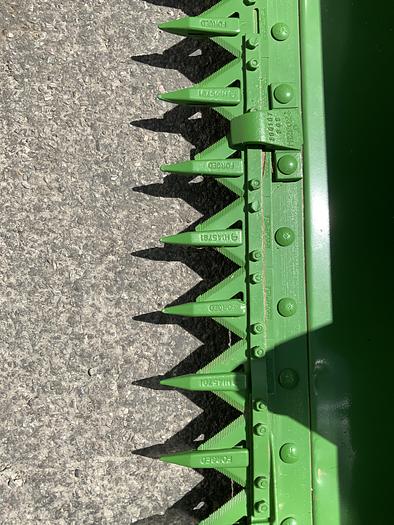 Usado JOHN DEERE 920